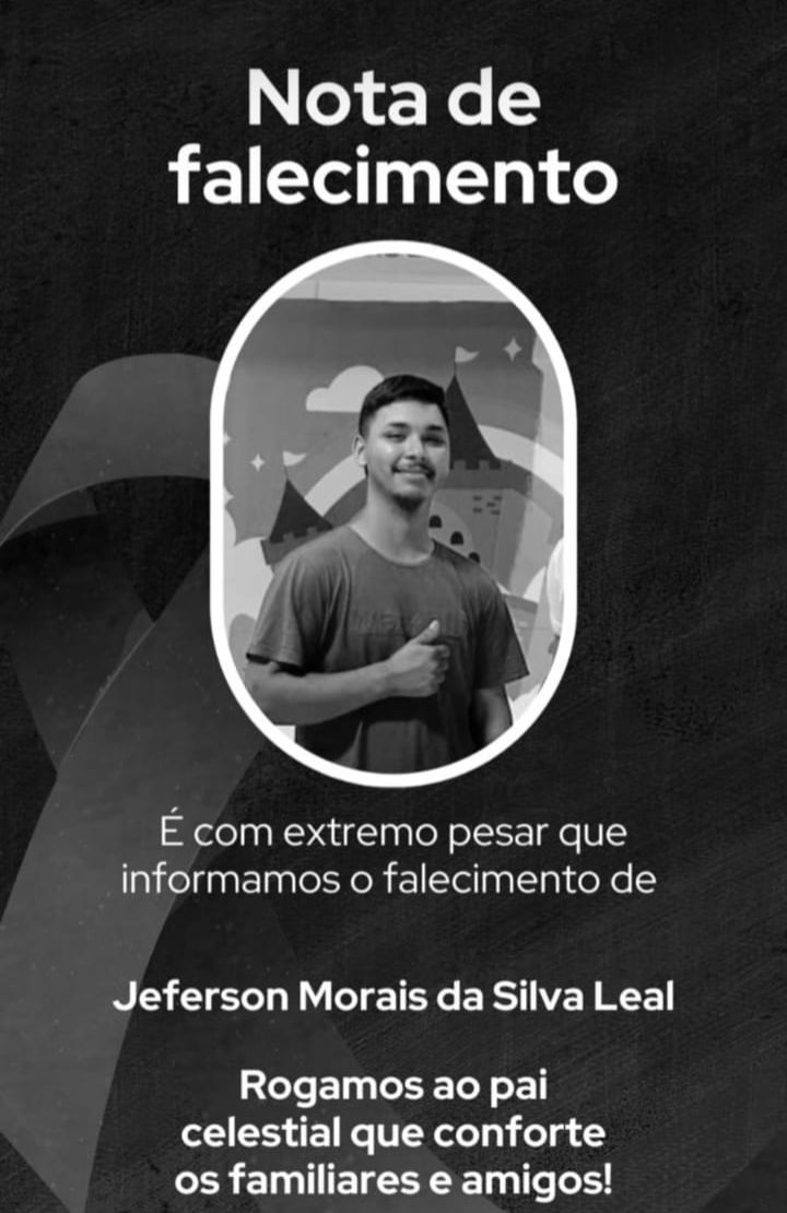 Morre motociclista que caiu de viaduto na Zona Sul