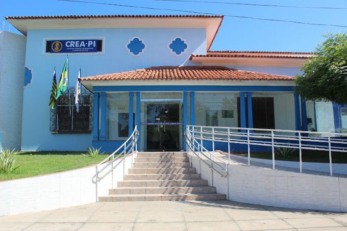 CREA-PI  anuncia primeiro concurso público em mais de uma década
