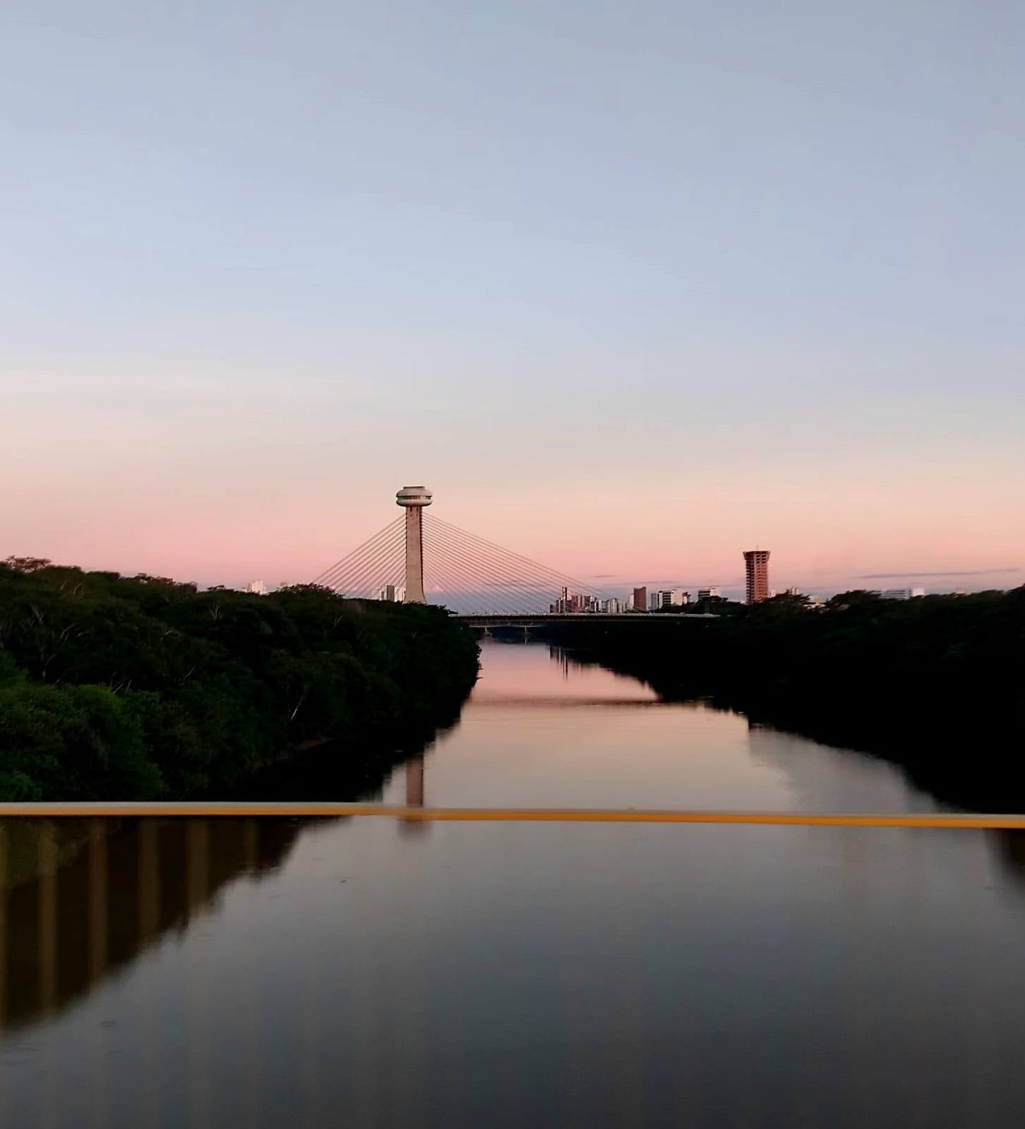 Teresina se destaca nacionalmente no saneamento básico no Dia Mundial da Saúde