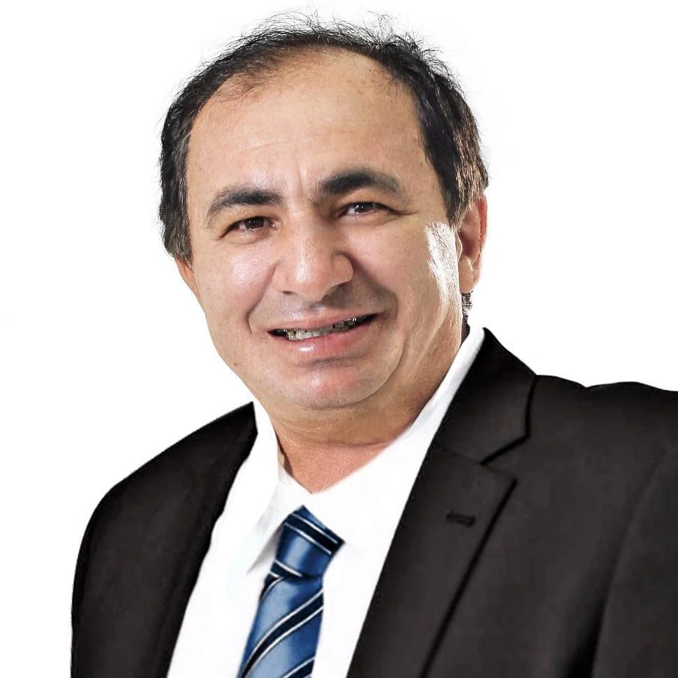 Pio IX: Prefeito é preso por meio de investigação por importunação sexual