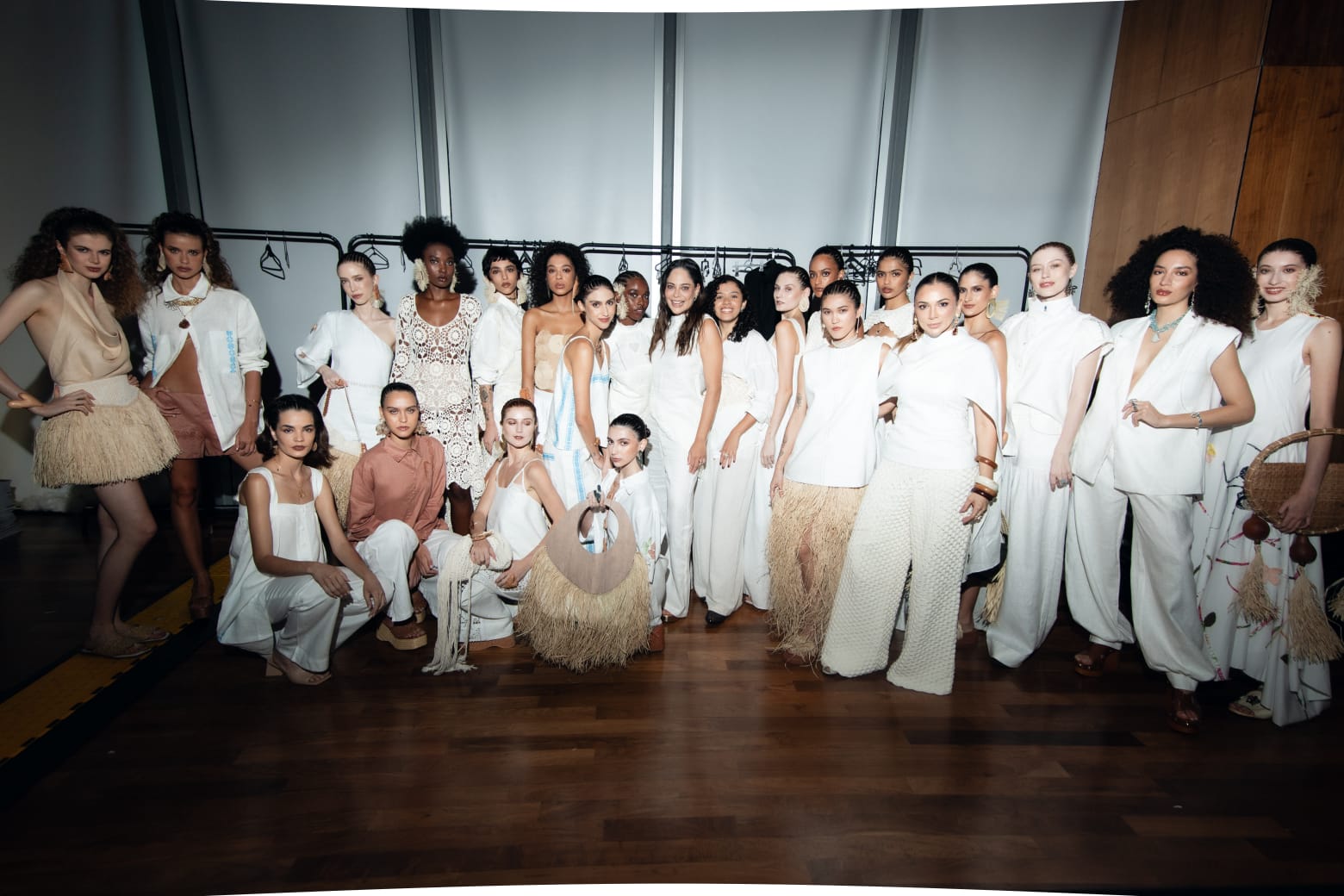 Piauí Moda House 2026 acontece hoje em Teresina e reforça protagonismo da moda autoral piauiense