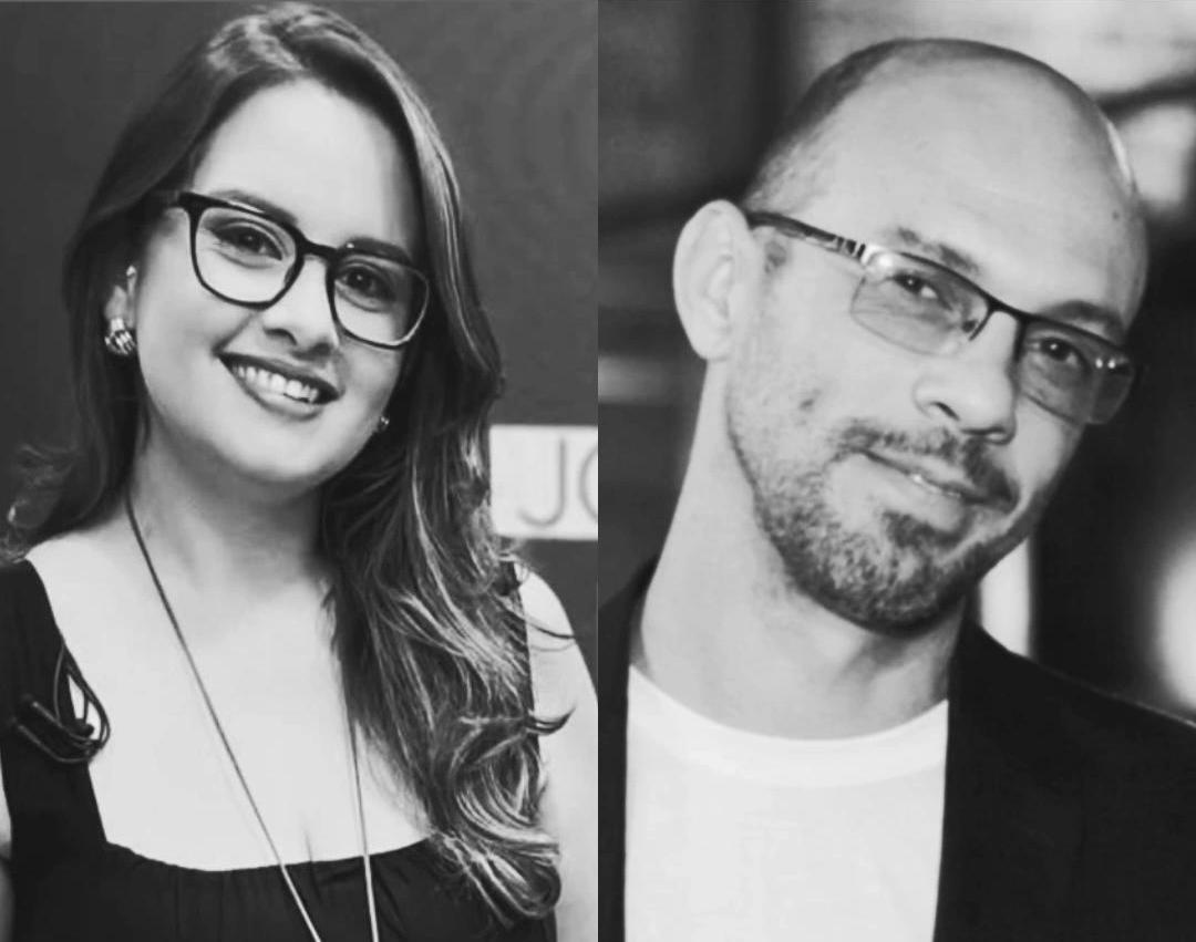 Após morte de cinegrafista, hospital confirma morte encefálica de jornalista Alice Ribeiro