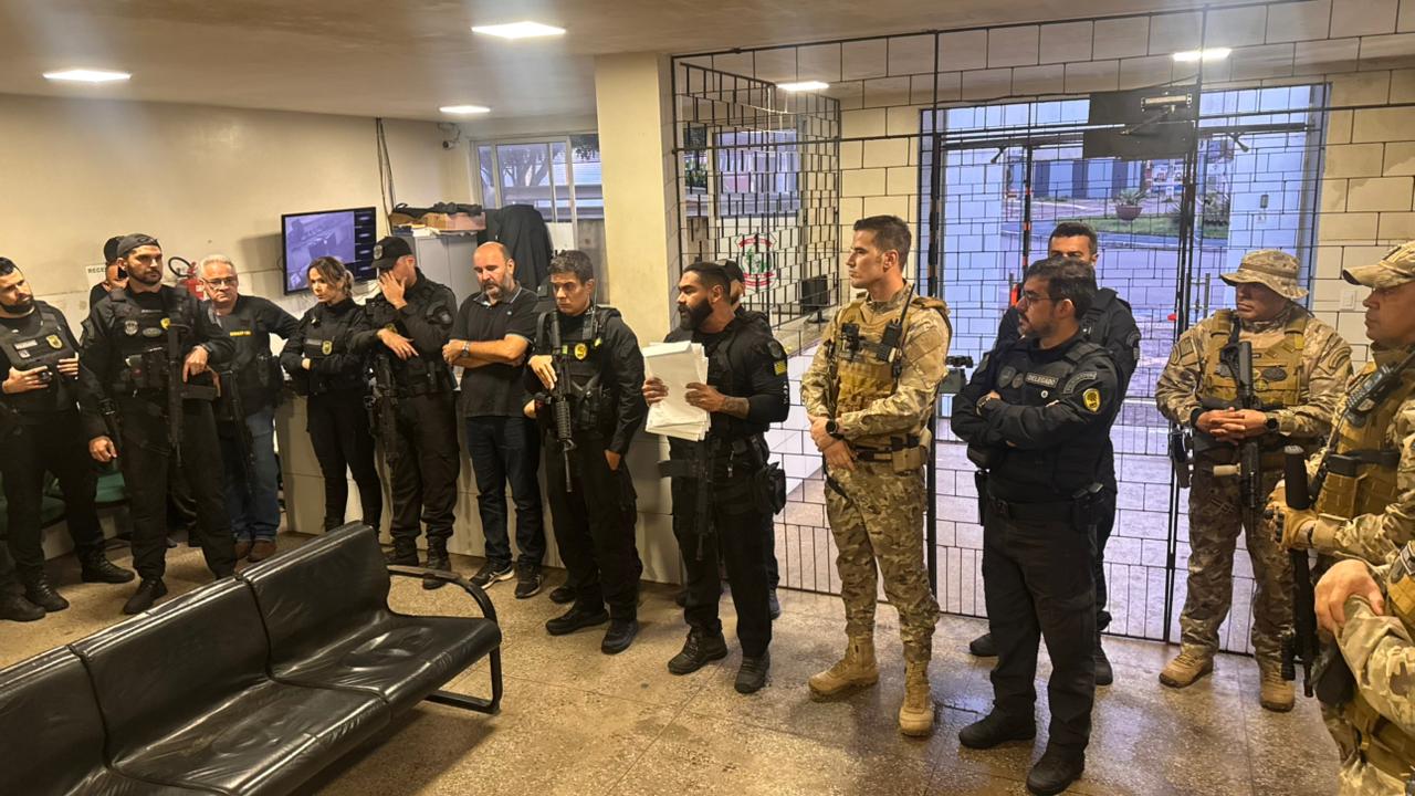 Latrocínio no interior do Piauí: Polícias Civil e Militar prendem suspeitos de matar idoso