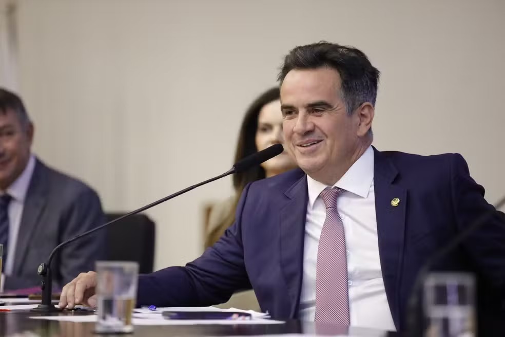 Primo de Vorcaro é preso e Ciro Nogueira fica na mira da Operação Compliance Zero, da PF