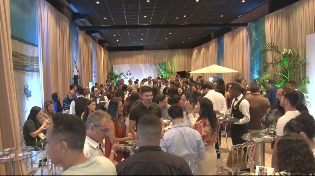Vila Galé e Investe Piauí promovem encontro voltado ao fortalecimento do turismo no litoral do Piauí