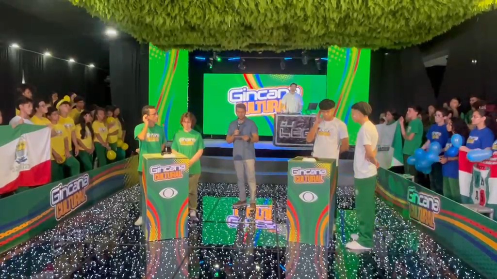 TV Band Piauí exibe a Gincana Cultural SEDUC nos dias 27 e 28 de junho