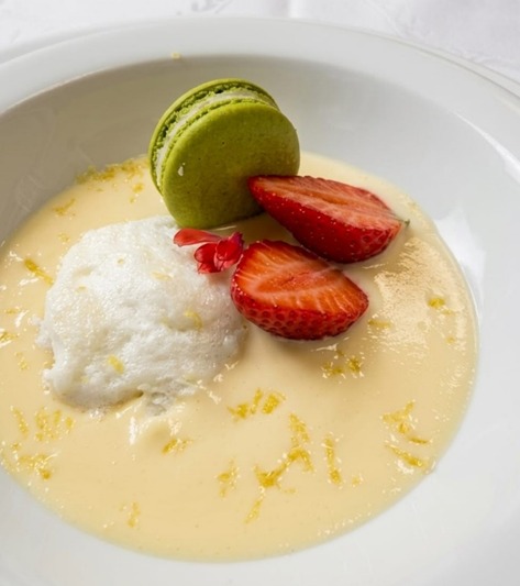 A Essência Sem Excessos: a beleza da gastronomia que não precisa ostentar para impressionar