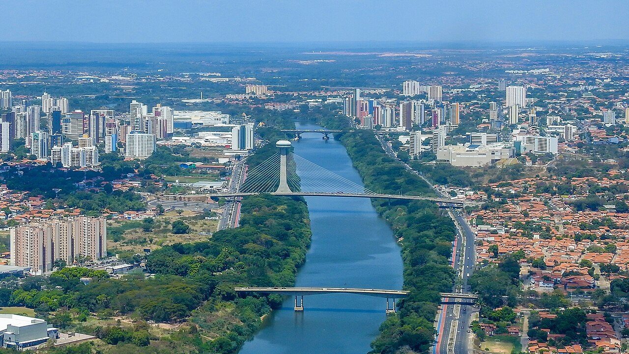 Comércio de Teresina define horários especiais para jogo do Brasil na Copa 2026 realizado hoje (29)