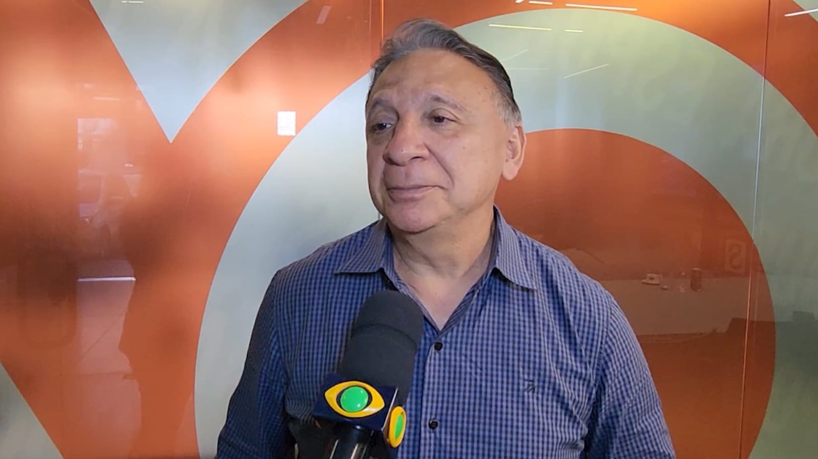 Secretário Emílio Júnior (SEFAZ-PI), fala à Band sobre o Piauí no ranking fiscal do Tesouro Nacional