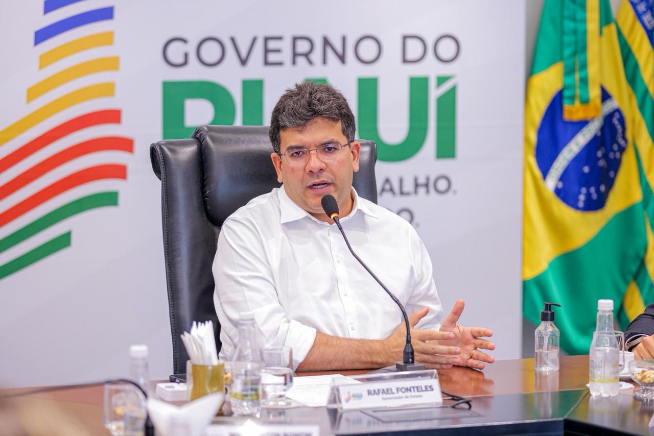 Concurso unificado lançado pelo Governo do Piauí ofertará 200 vagas para 9 órgãos estaduais