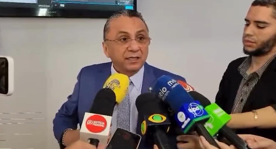 Dudu acredita que críticas ao Porto do Piauí sejam 