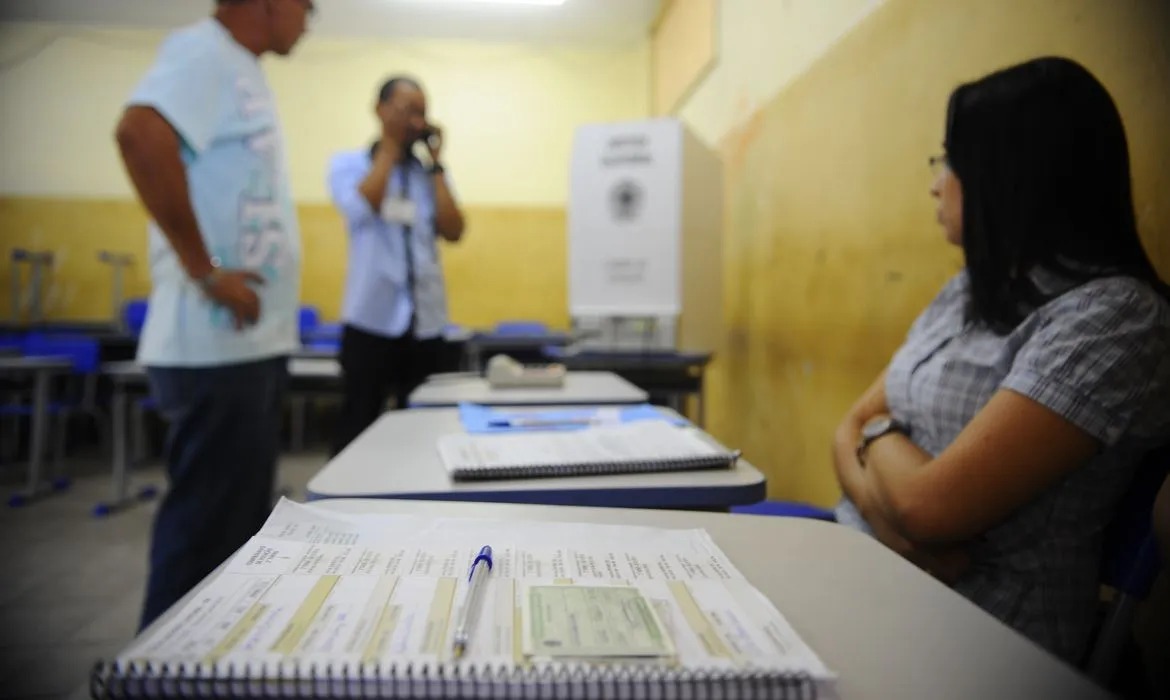 Convocação de mesários pela Justiça Eleitoral inicia nesta terça (07)