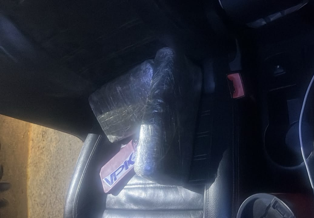 Três pessoas são presas em Altos por tráfico de drogas