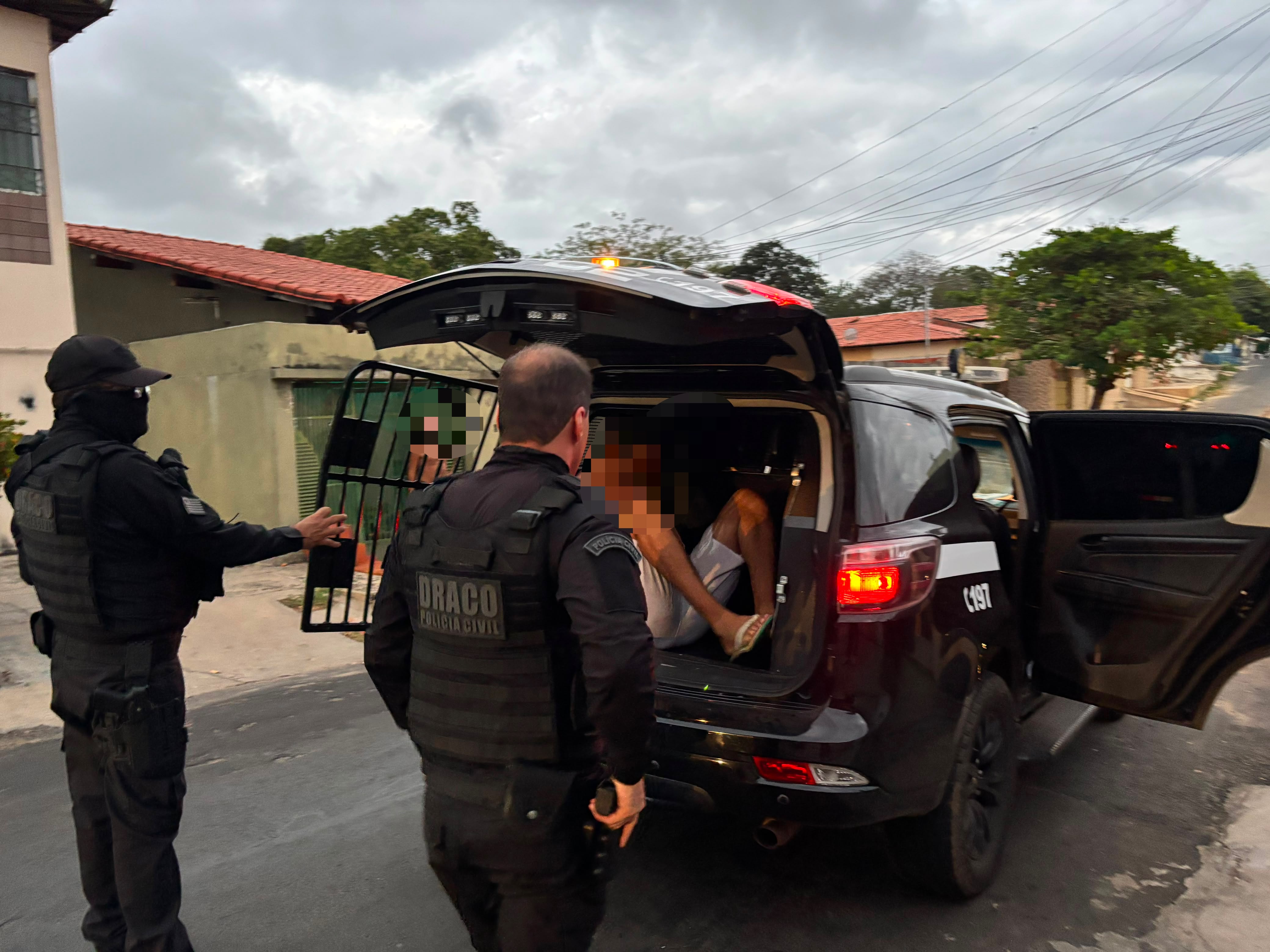 Operação Chip Falso: Associação criminosa especializada em fraudes eletrônicas é desarticulada