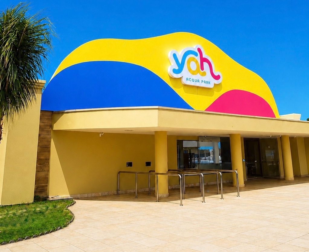 Yah Acqua Park abre as portas neste sábado (25) e inaugura nova fase do turismo no litoral do Piauí