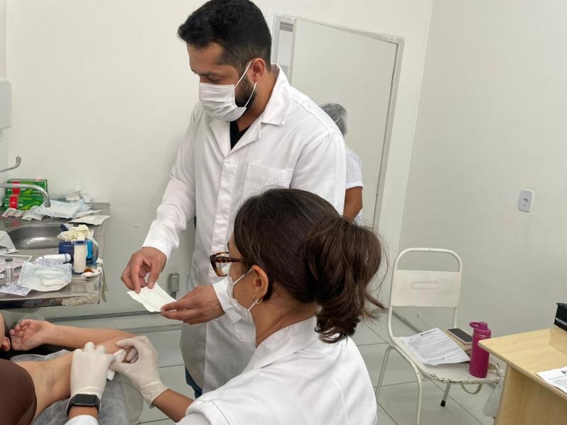 Chip anticoncepcional é disponibilizado em 37 UBSs de Teresina