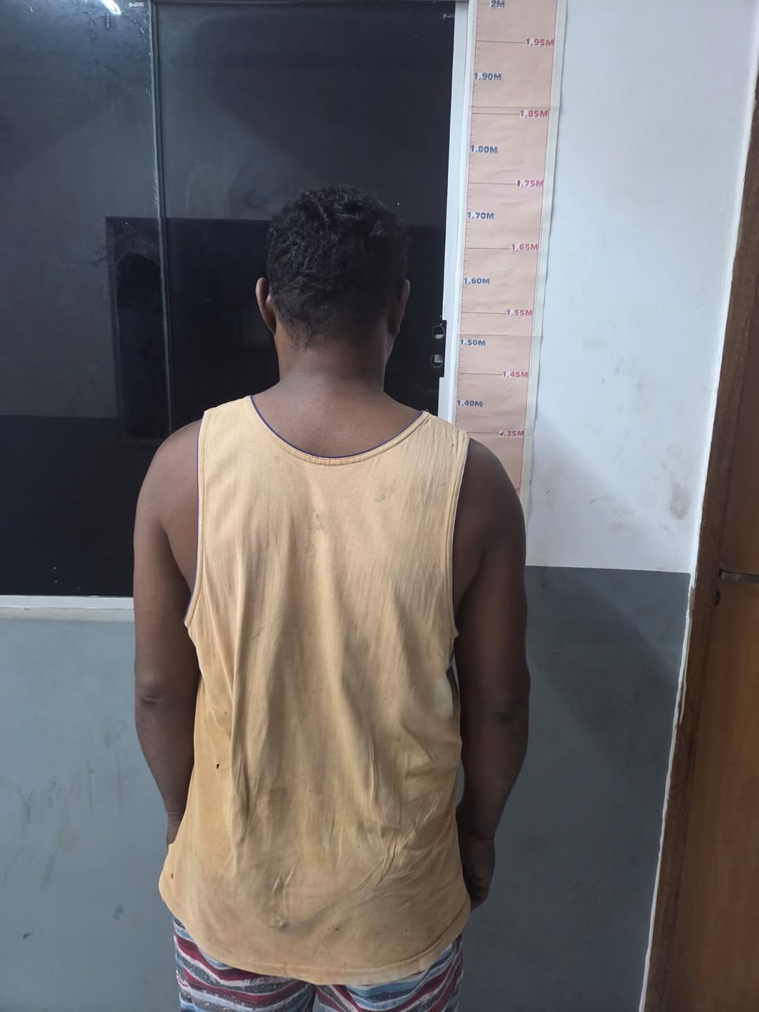 Condenado por roubo cometido em 2012 é preso pela Polícia Civil em Timon