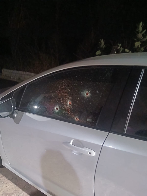 Empresário do ramo de ouro é assassinado a tiros na entrada de motel em Picos.