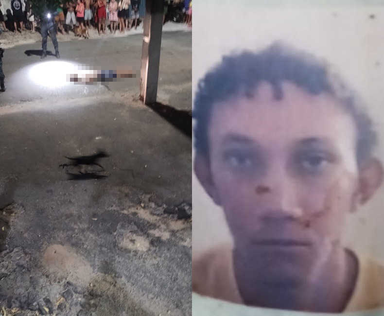 Confronto com a PM deixa dois suspeitos mortos e um ferido em Parnaíba