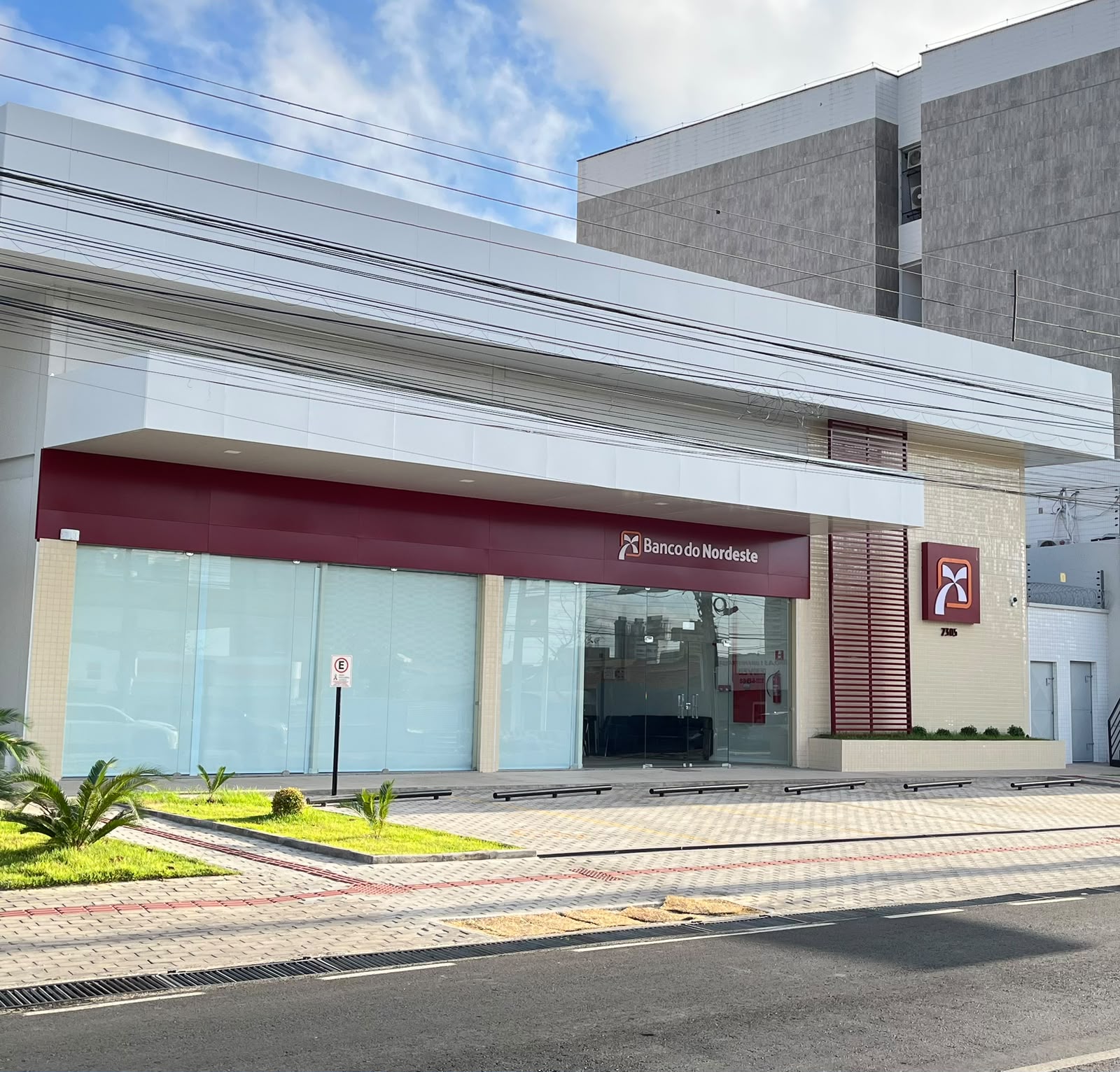 Superintendência do BNB no Piauí passa a funcionar na Avenida Dom Severino