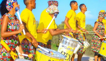 1º Festival de Arte e Cultura Afro-Brasileira estreia dia 29 de maio