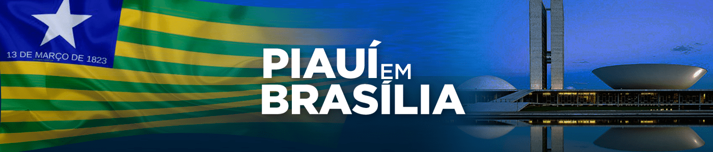 Piauí em Brasília